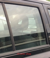 pravé zadní stahovací okno / světlé - ORIGINÁLNÍ DÍL 